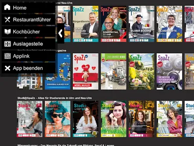 KSM Verlag screenshot 7