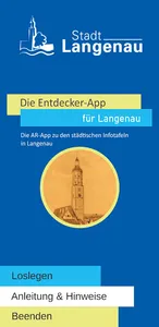 Stadt-Langenau screenshot 0