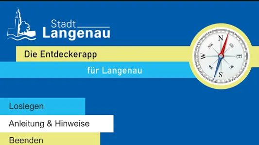 Stadt-Langenau screenshot 5