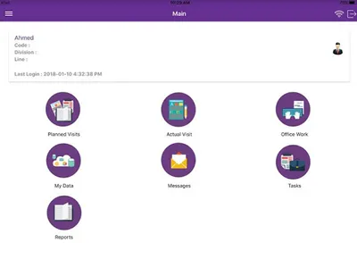 PulpoPlus-Rd screenshot 0