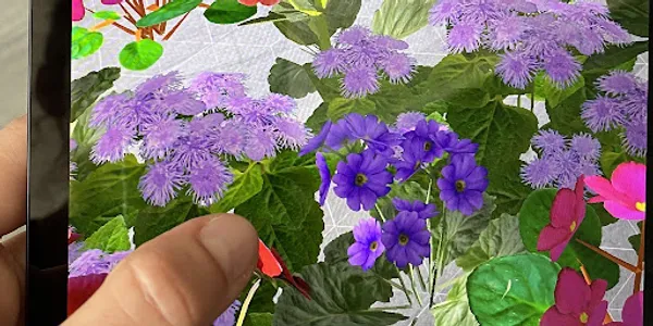 CounsiliARfree screenshot 0