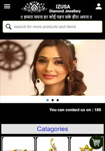 Izusa: Diamond Jewellery screenshot 12