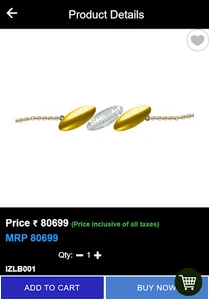 Izusa: Diamond Jewellery screenshot 14