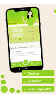 Neatic: Natürliche Ernährung screenshot 0