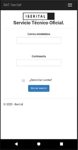 SAT IB screenshot 1