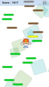 Donkey Jump screenshot 14