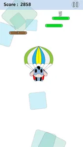 Donkey Jump screenshot 15