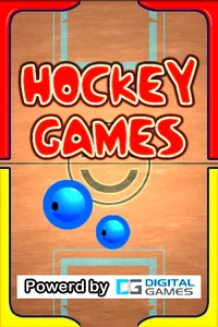 Ice Hockey screenshot 1