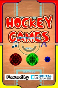 Ice Hockey screenshot 12