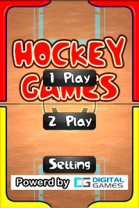 Ice Hockey screenshot 14