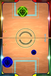 Ice Hockey screenshot 23