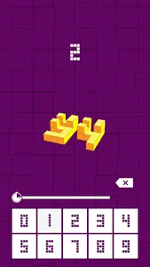 Number Cubes screenshot 0
