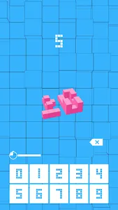 Number Cubes screenshot 2