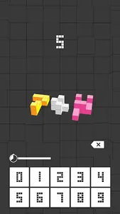 Number Cubes screenshot 3