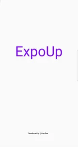 ExpoUp screenshot 0