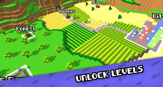 Don't eat Pete: Zombie defense screenshot 5