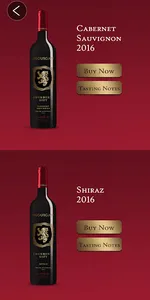 McGuigan Wines Founder's Gift  screenshot 4
