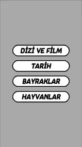 Biliyormusun? screenshot 0