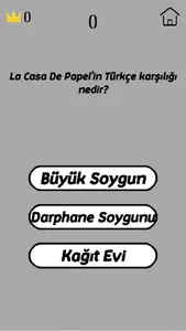 Biliyormusun? screenshot 1
