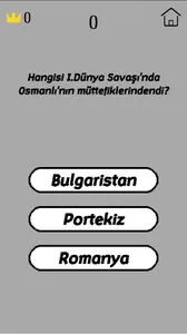 Biliyormusun? screenshot 2
