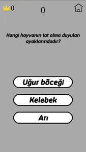 Biliyormusun? screenshot 4