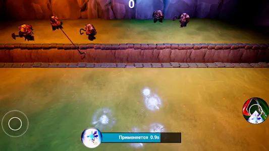 Pudge Wars screenshot 4