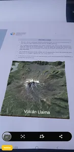 UCT RA Geología screenshot 2