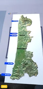 UCT RA Geología screenshot 4