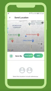 HeroQR - Encrypted QR for Vehi screenshot 4