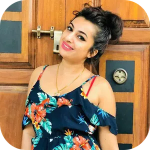 Indian Desi Girls wallpapers screenshot 0