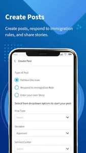 ImmigrationHub screenshot 11