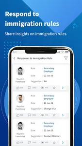 ImmigrationHub screenshot 15