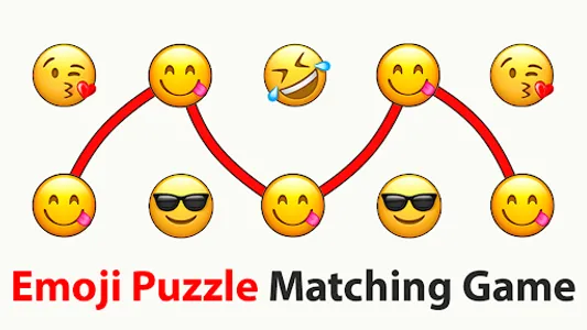 Emoji Puzzle Matching Game screenshot 23