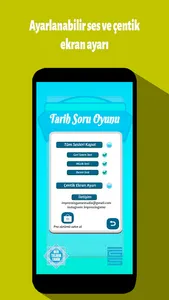 Adım Adım Tarih (KPSS, YKS) screenshot 4