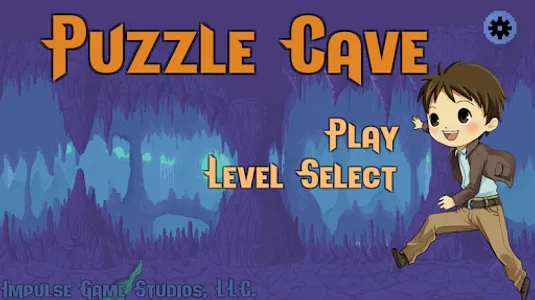 Puzzle Cave screenshot 0