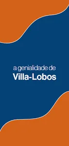 AR - Genialidade Villa Lobos screenshot 2