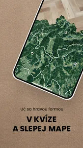 Lebo Mädveď App screenshot 1