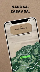 Lebo Mädveď App screenshot 2