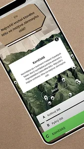 Lebo Mädveď App screenshot 3