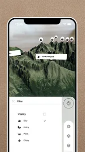 Lebo Mädveď App screenshot 4