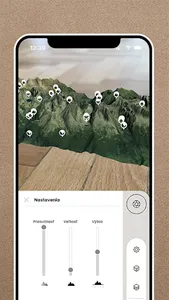 Lebo Mädveď App screenshot 5