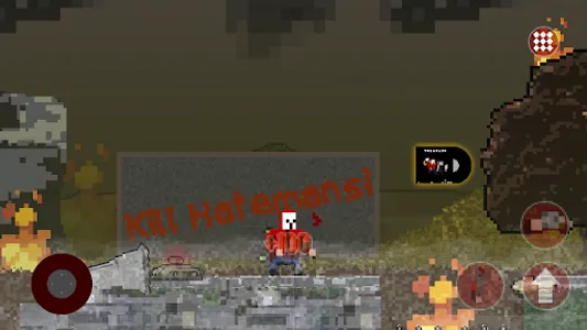 Megahate screenshot 12