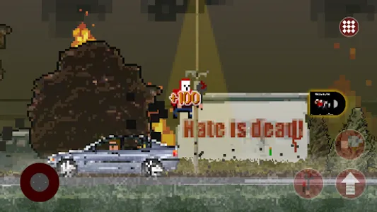 Megahate screenshot 13