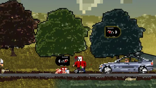 Megahate screenshot 6