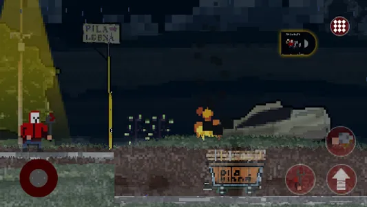 Megahate screenshot 7