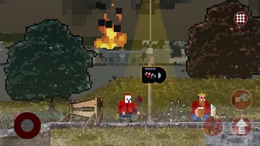 Megahate screenshot 8