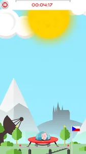SpaceZ screenshot 1