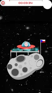 SpaceZ screenshot 2