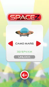 SpaceZ screenshot 4