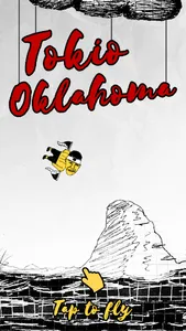 Tokio Oklahoma screenshot 0
